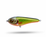 Storner Lures Appeticer - Psycodelic Pike- 30 Års Jubileumsbete Storner Lures Appeticer - Psycodelic Pike- 30 Års Jubileumsbete